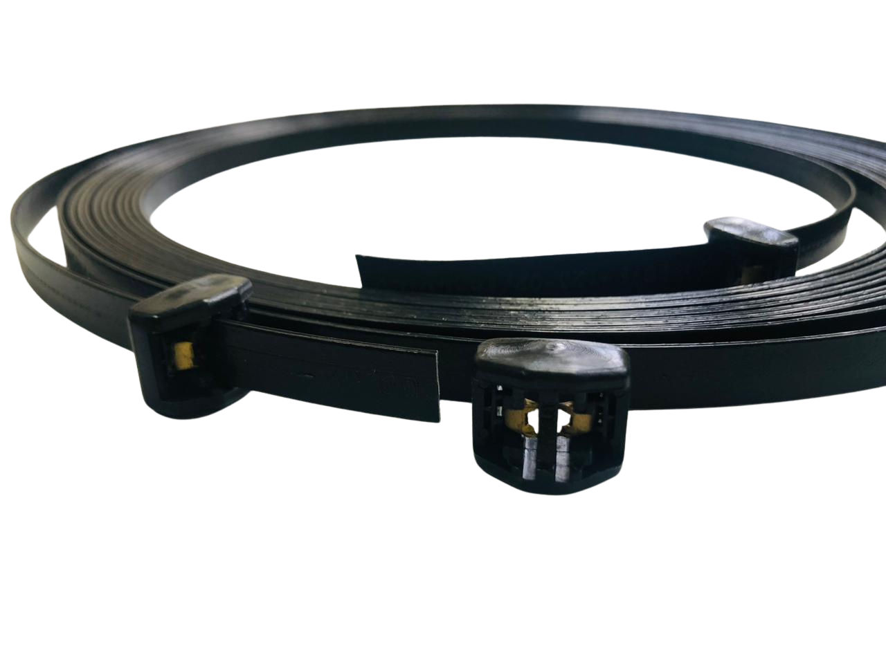 Cabeça Auto-Travante para Fita 12 mm e 19 mm 4