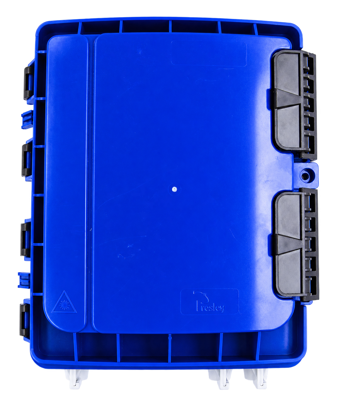 Caixa Terminal Óptica ISP (CTO) - 16 Assinantes 3