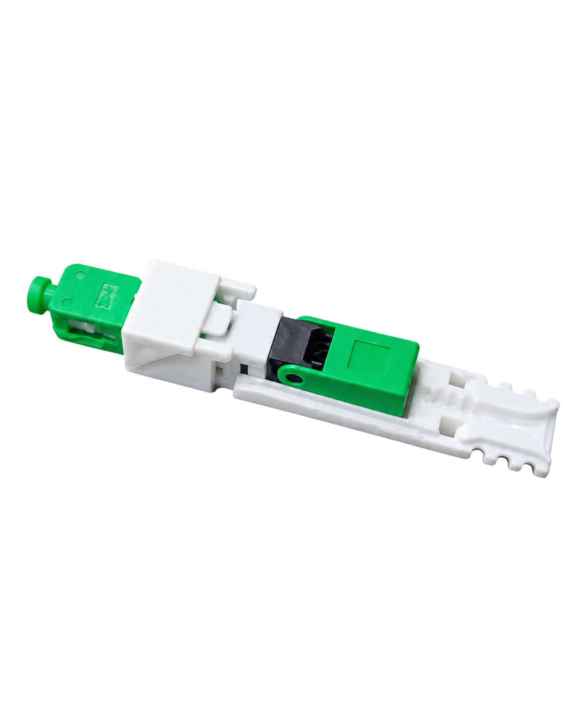Protetor e Identificador 2 em 1 para Conector Optico de Campo 2