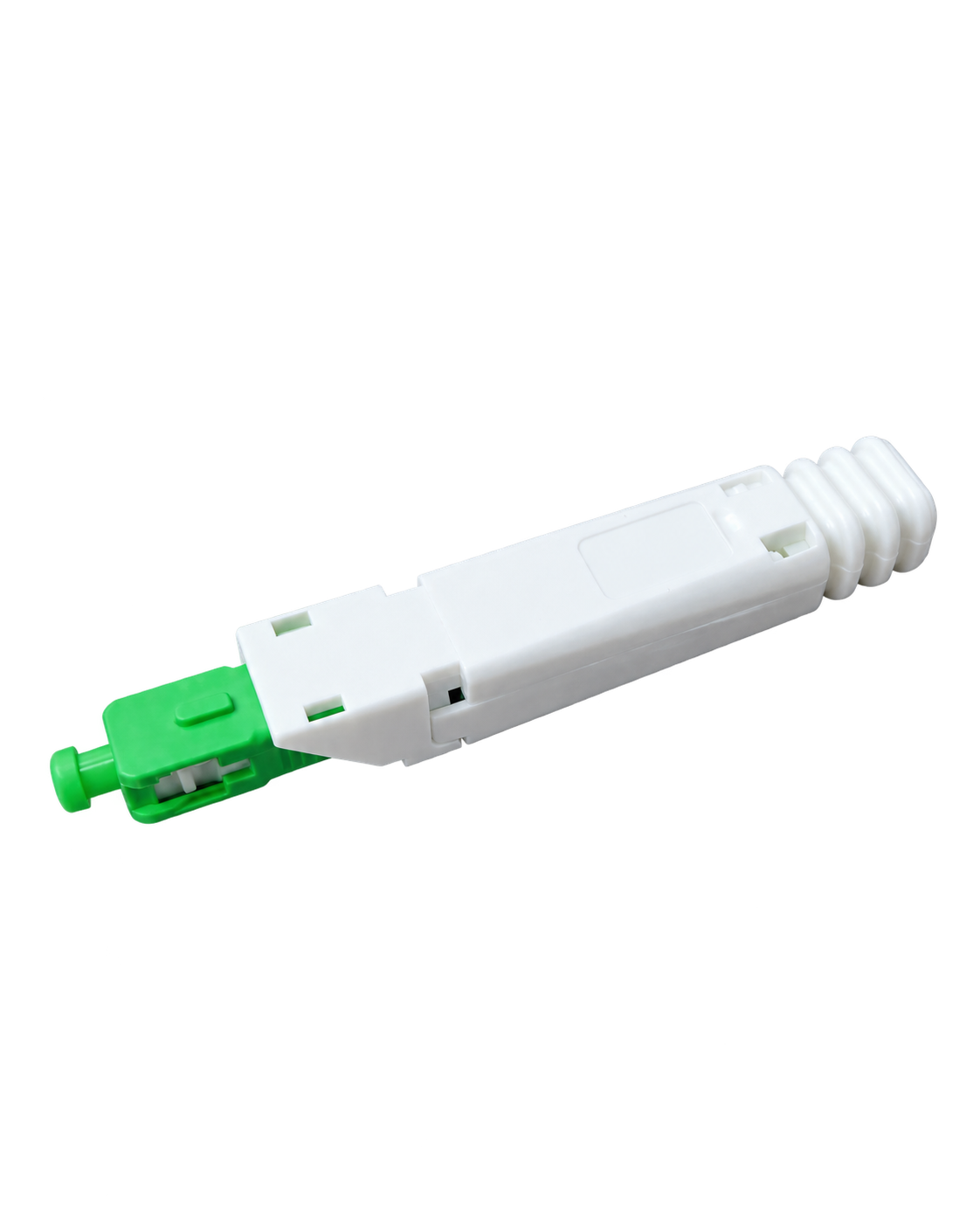 Protetor e Identificador 2 em 1 para Conector Optico de Campo 3