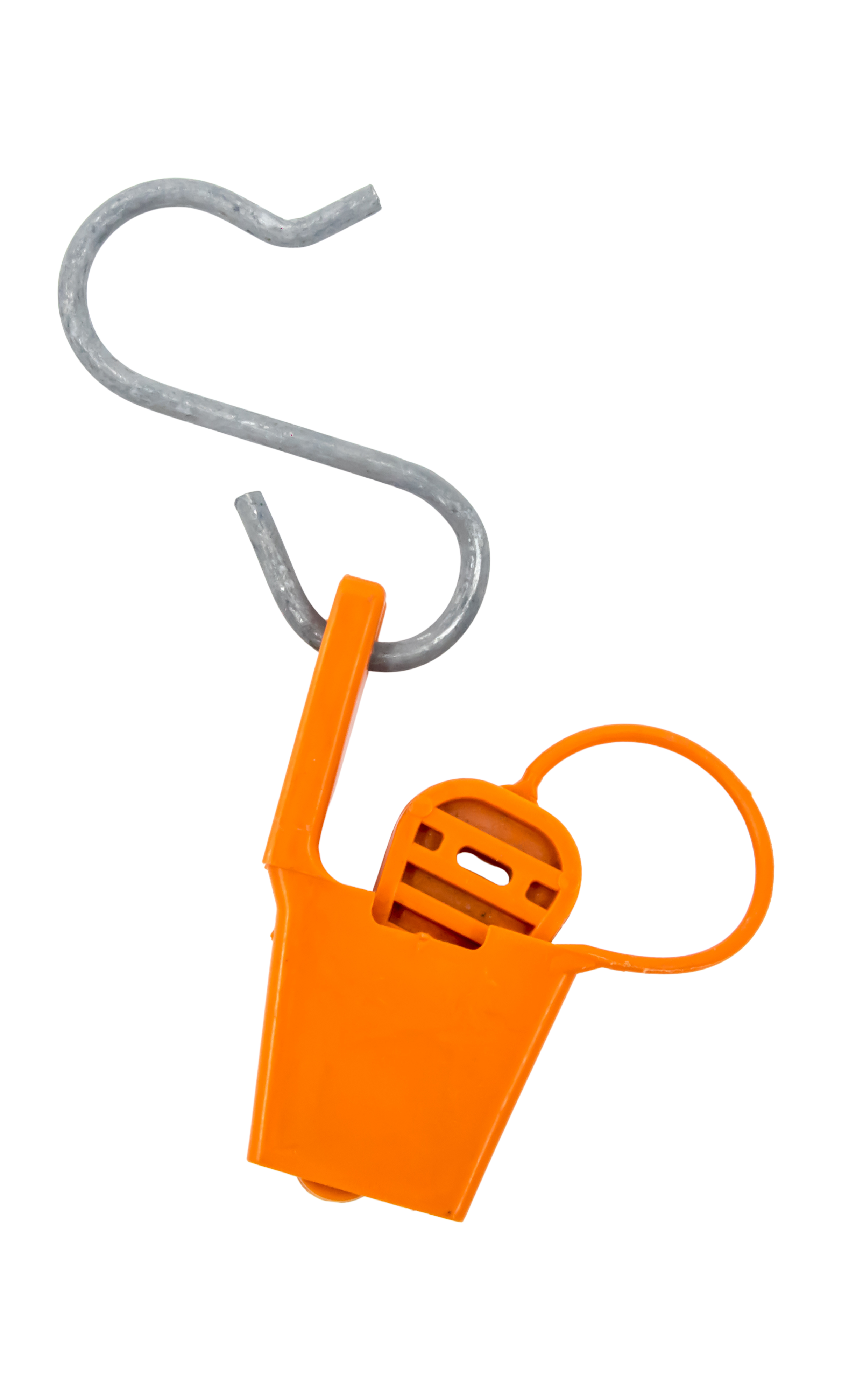 Alça Plástica para Fio Externo - FEAA 2
