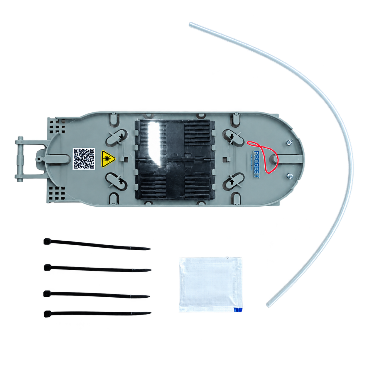 Kit Bandeja CEO - 24 Fusões